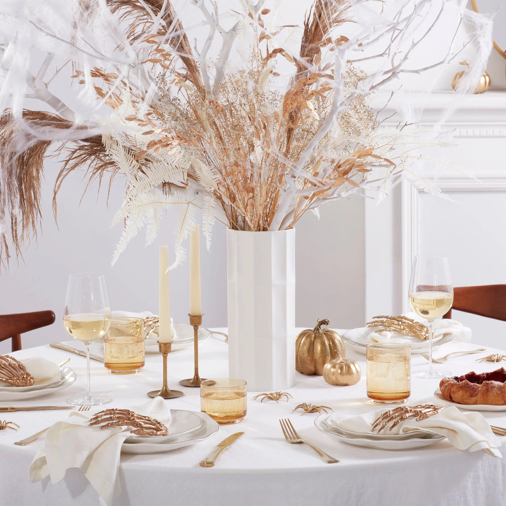 Lenox Tuscany Classics Stackable 4-Piece Tall Glasses